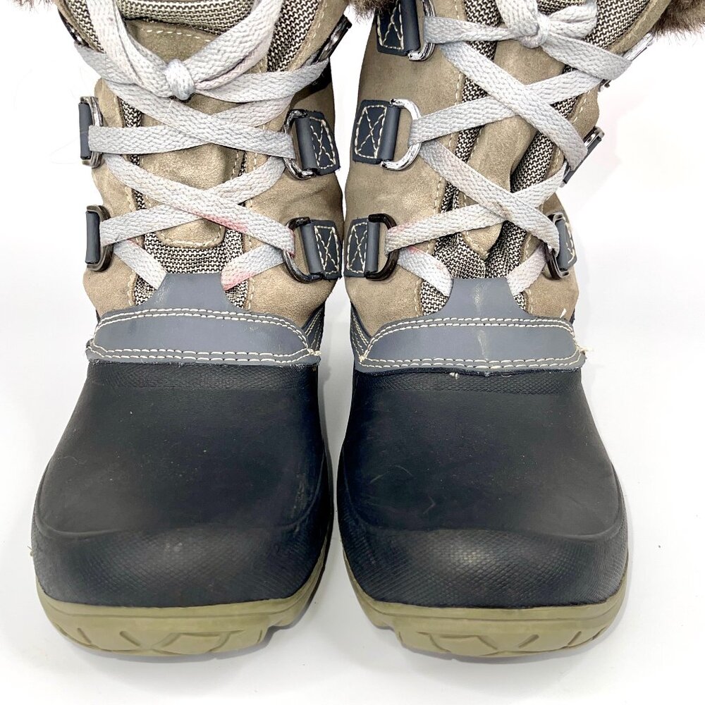 Khombu Slope Winter Boots - Picture 5 of 16